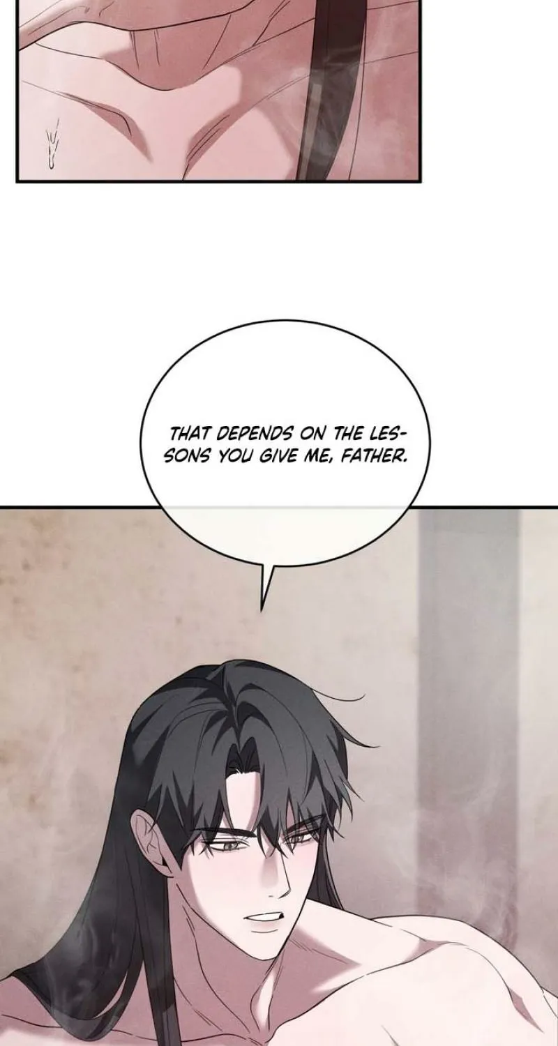Read Lessons for a Bad Father chapter 2 image 81 on Lezhin