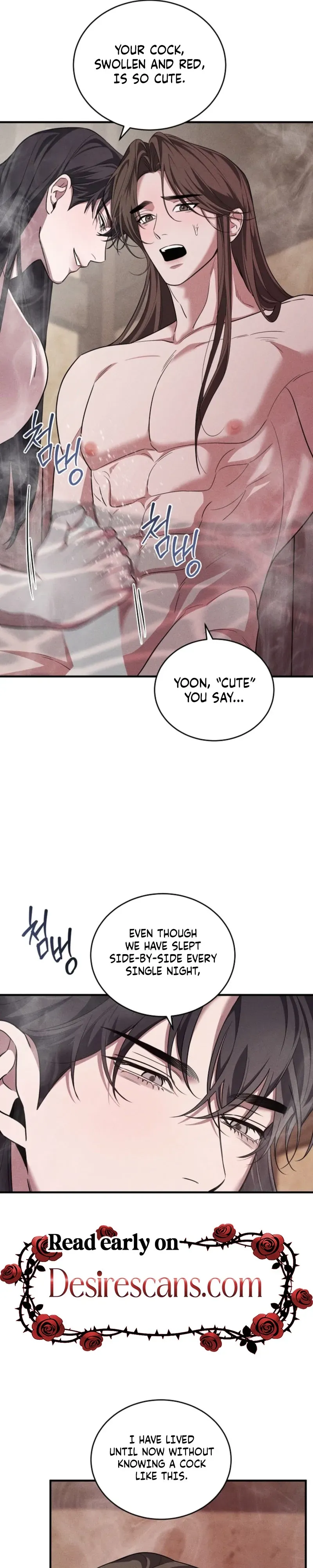 Read Lessons for a Bad Father chapter 3 image 10 on Lezhin