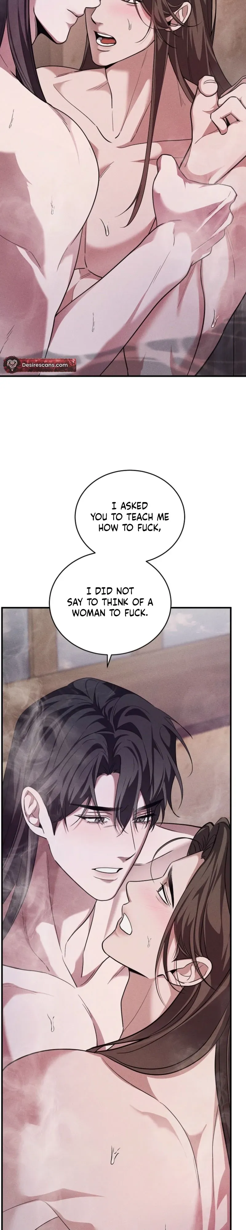 Read Lessons for a Bad Father chapter 3 image 2 on Lezhin