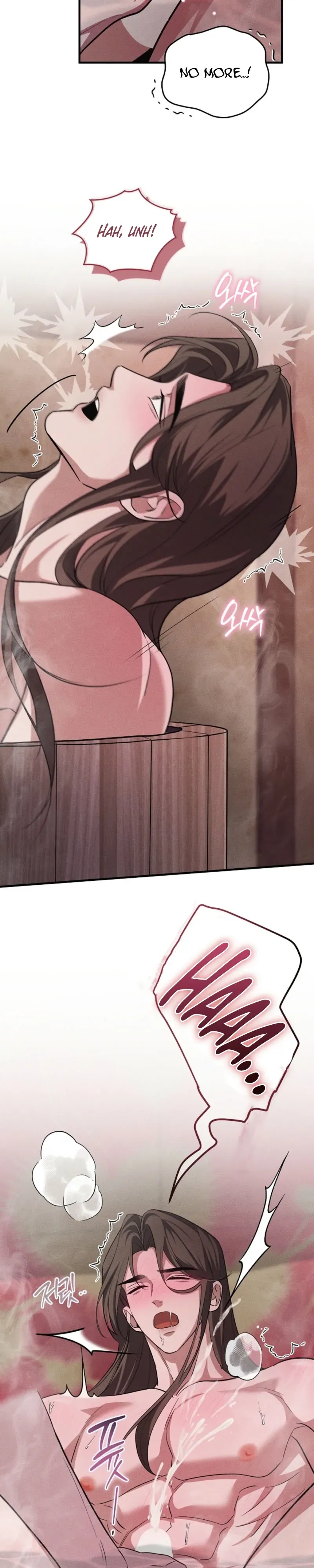 Read Lessons for a Bad Father chapter 3 image 20 on Lezhin