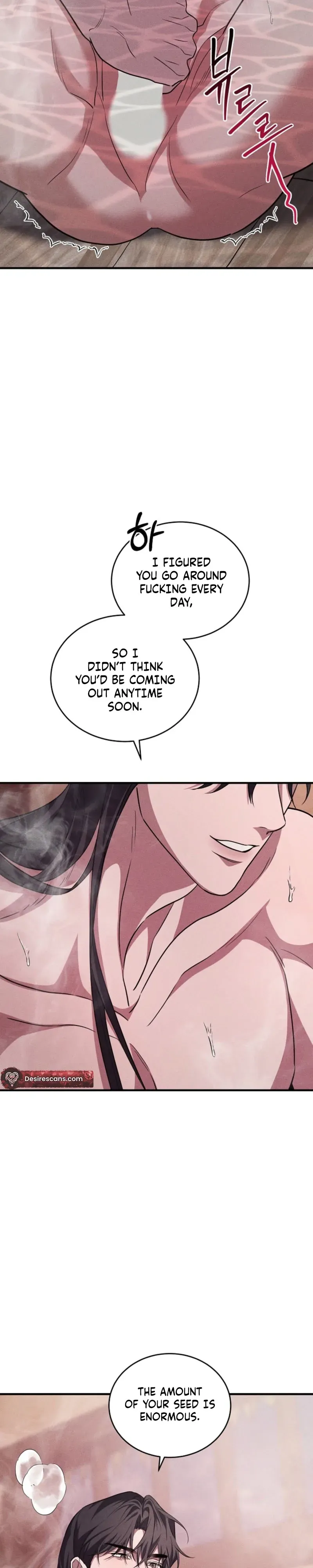Read Lessons for a Bad Father chapter 3 image 21 on Lezhin