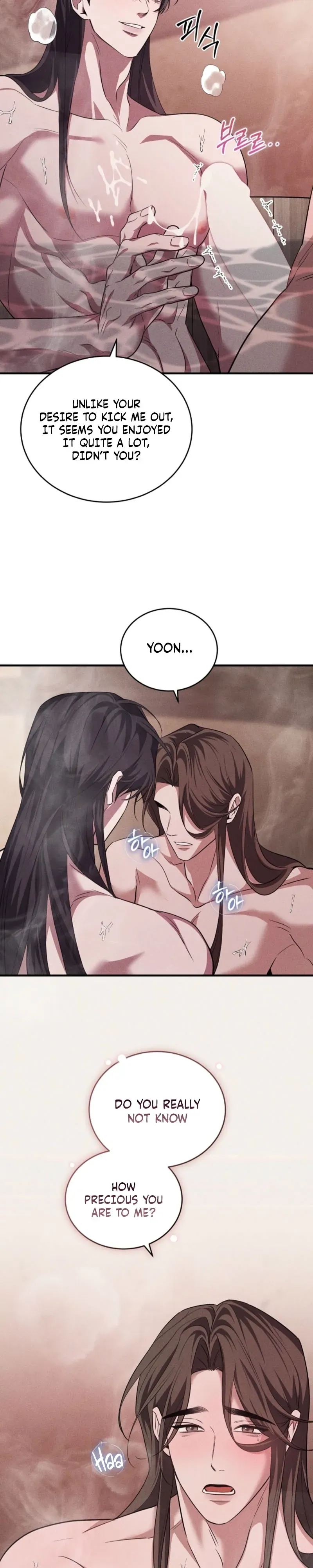 Read Lessons for a Bad Father chapter 3 image 22 on Lezhin