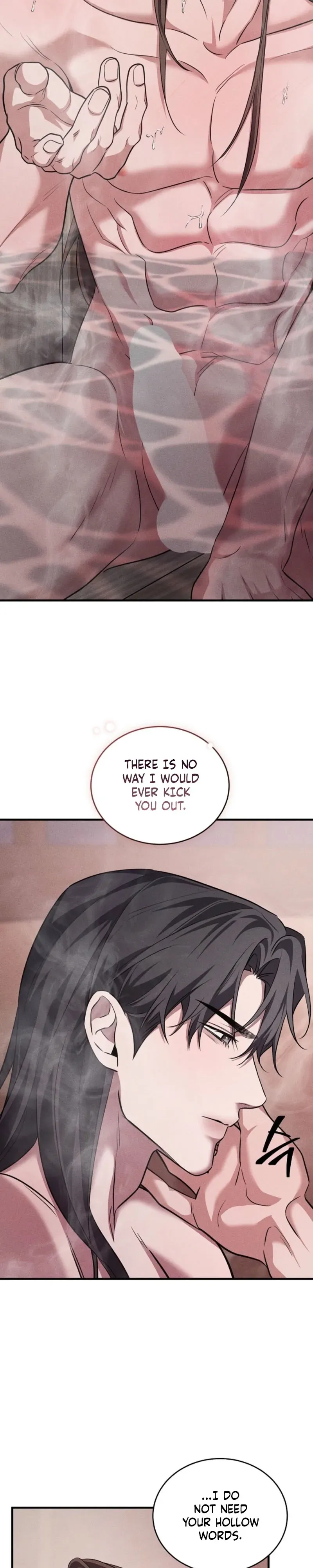 Read Lessons for a Bad Father chapter 3 image 23 on Lezhin