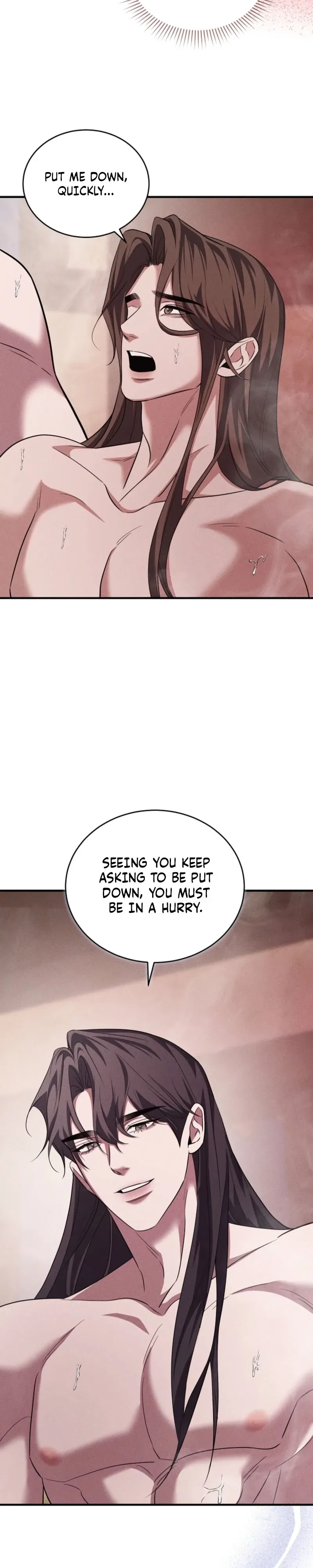 Read Lessons for a Bad Father chapter 3 image 26 on Lezhin