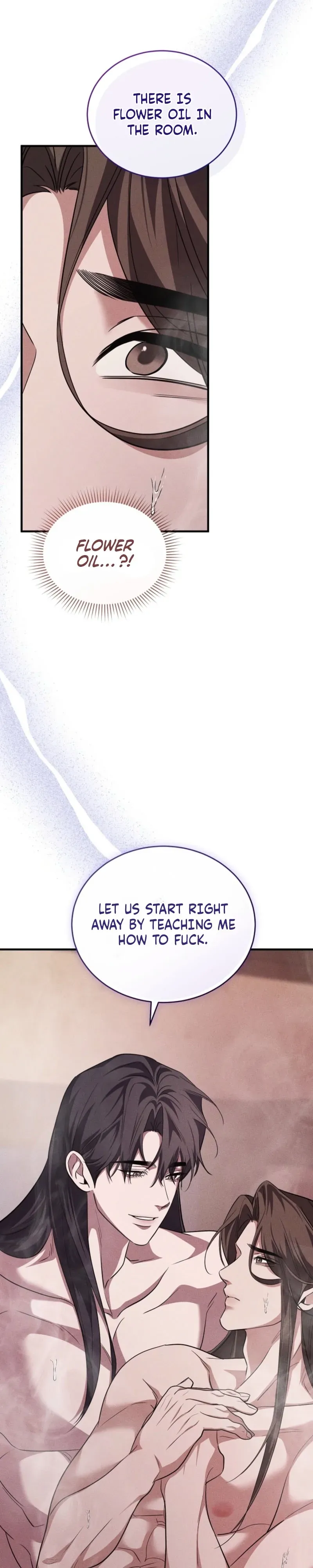 Read Lessons for a Bad Father chapter 3 image 27 on Lezhin