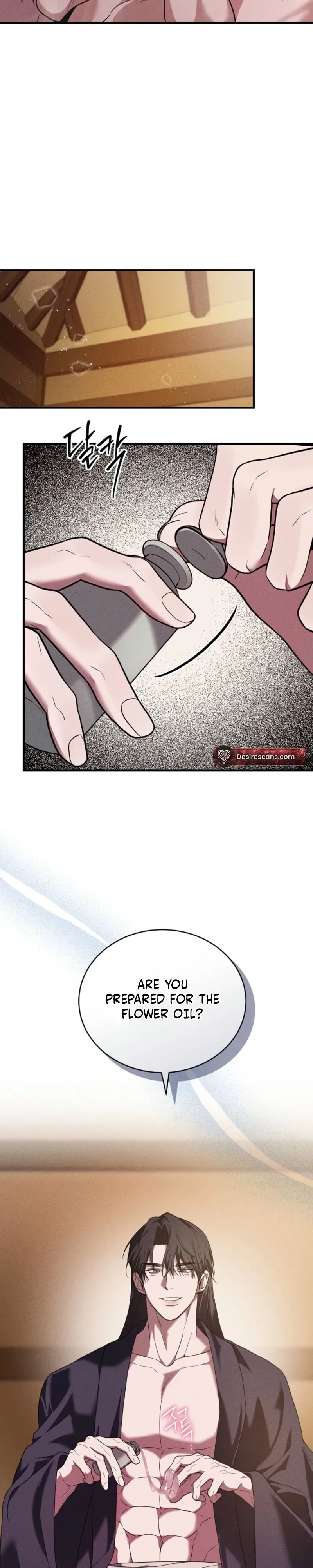 Read Lessons for a Bad Father chapter 3 image 28 on Lezhin