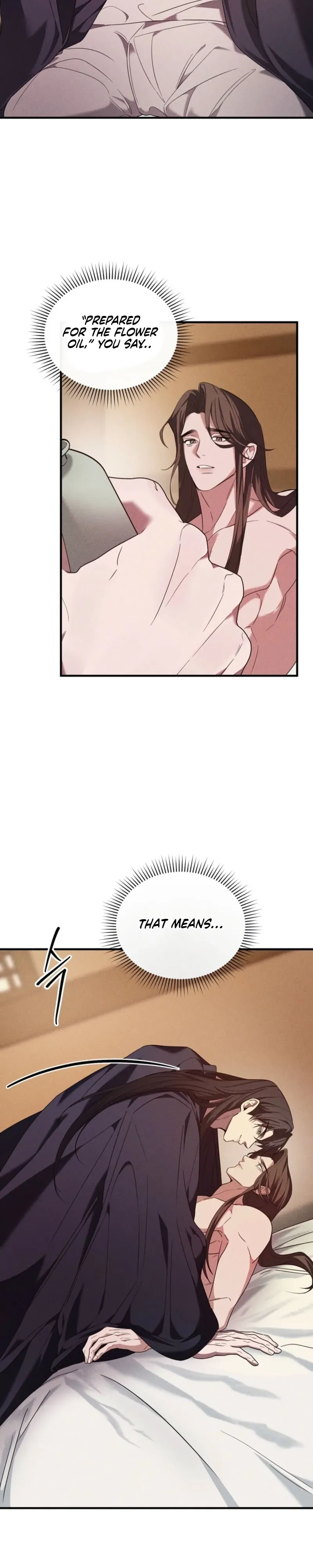 Read Lessons for a Bad Father chapter 3 image 29 on Lezhin