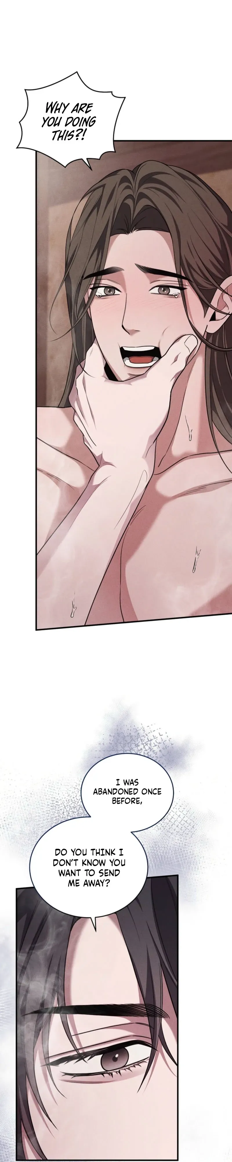 Read Lessons for a Bad Father chapter 3 image 4 on Lezhin