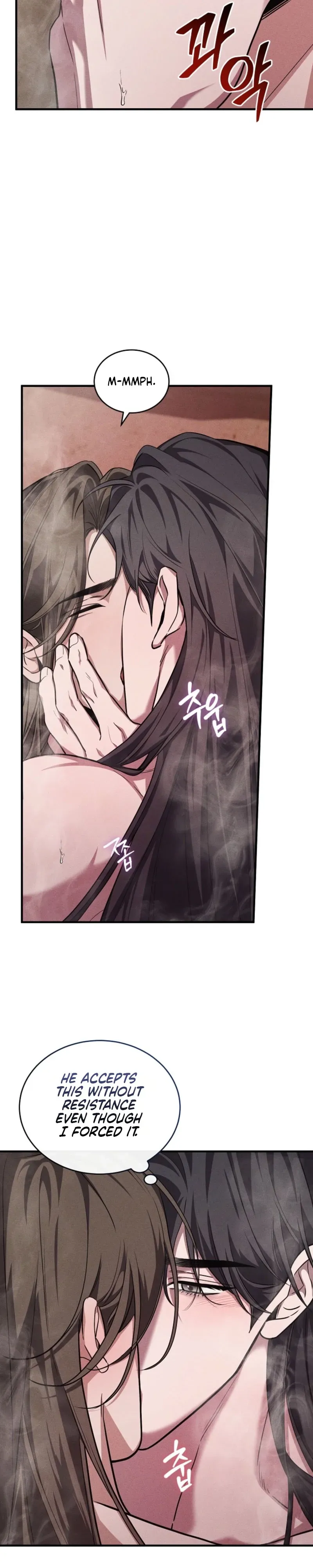 Read Lessons for a Bad Father chapter 3 image 6 on Lezhin
