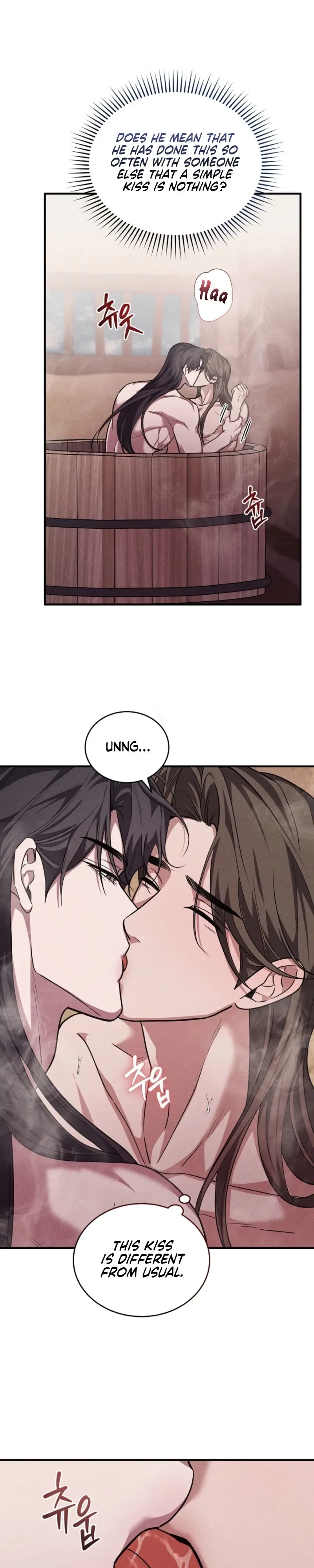 Read Lessons for a Bad Father chapter 3 image 7 on Lezhin