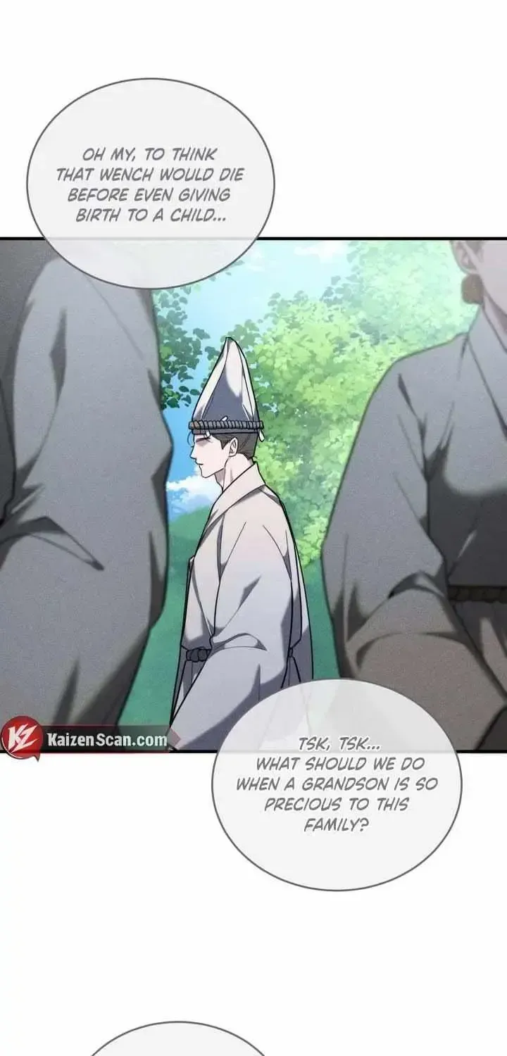 Read Lessons for Bad Fathers chapter 1.1 image 13 on Lezhin