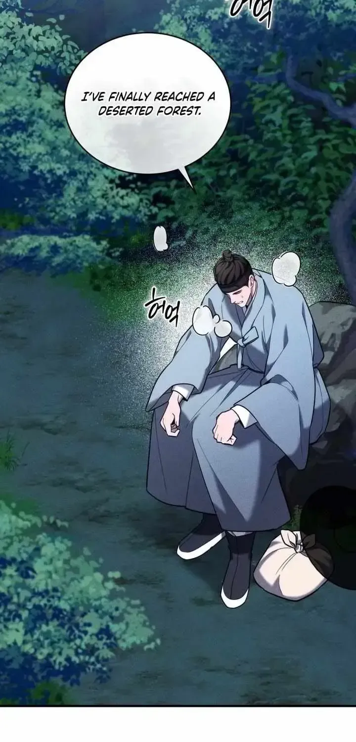 Read Lessons for Bad Fathers chapter 1.1 image 20 on Lezhin