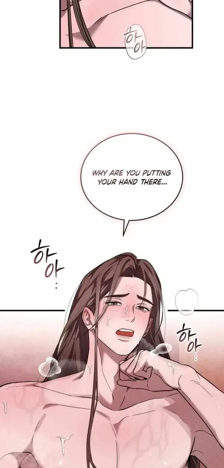 Read Lessons for Bad Fathers chapter 1.1 image 4 on Lezhin