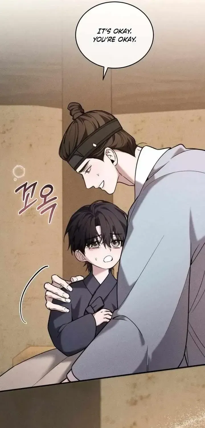 Read Lessons for Bad Fathers chapter 1.2 image 32 on Lezhin