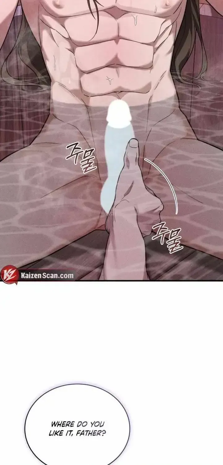 Read Lessons for Bad Fathers chapter 1.2 image 5 on Lezhin