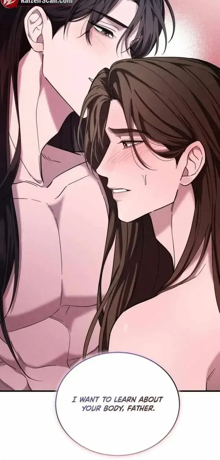 Read Lessons for Bad Fathers chapter 1.2 image 9 on Lezhin