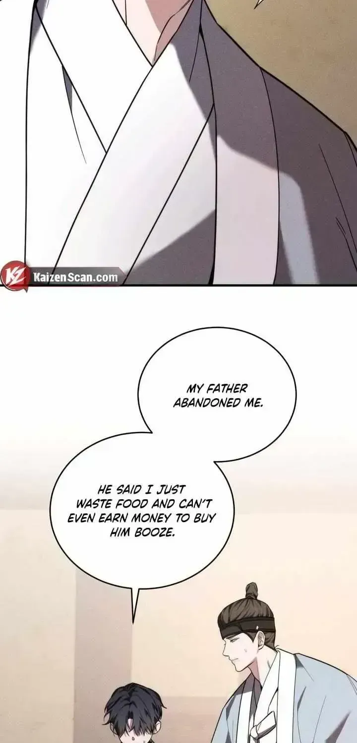 Read Lessons for Bad Fathers chapter 1.5 image 38 on Lezhin