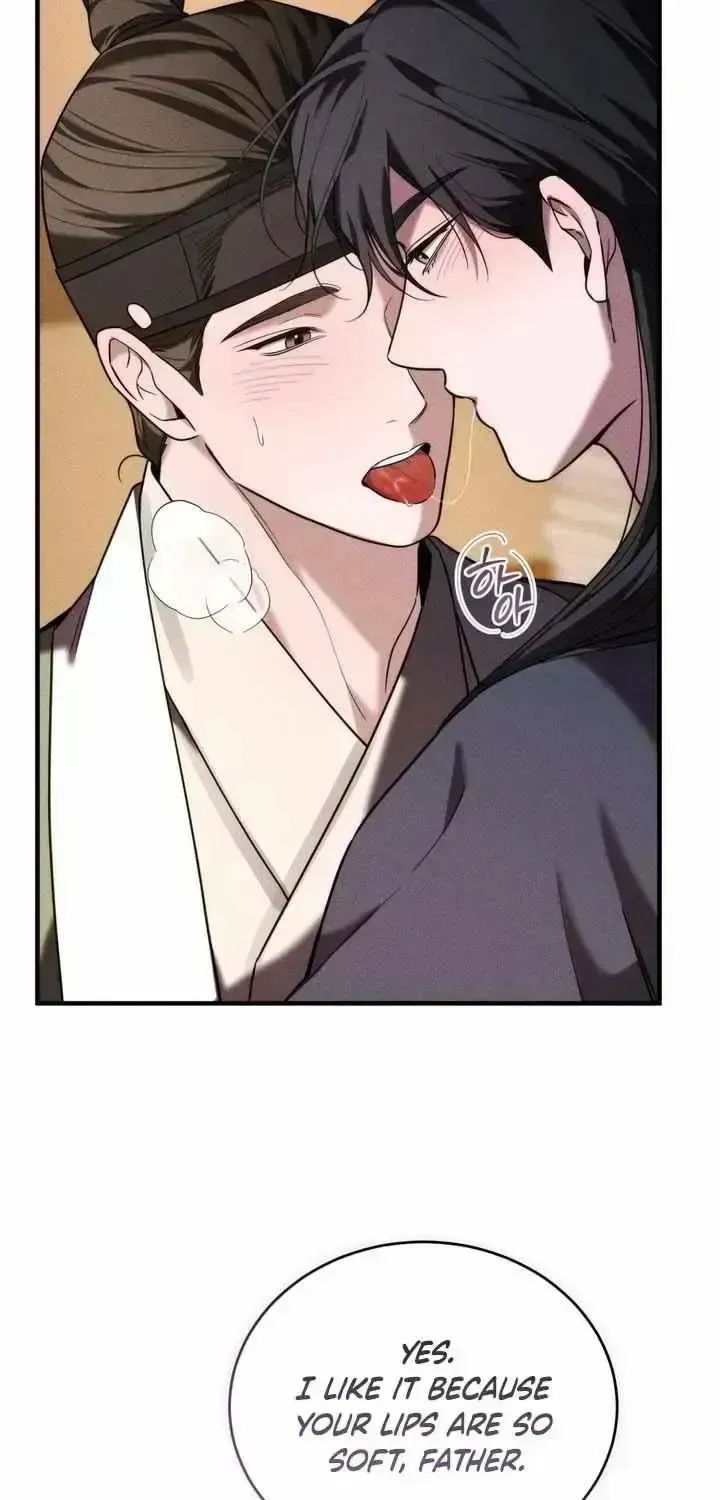 Read Lessons for Bad Fathers chapter 1.5 image 70 on Lezhin