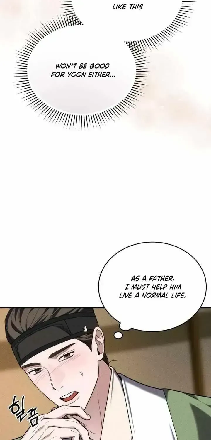 Read Lessons for Bad Fathers chapter 1.5 image 72 on Lezhin