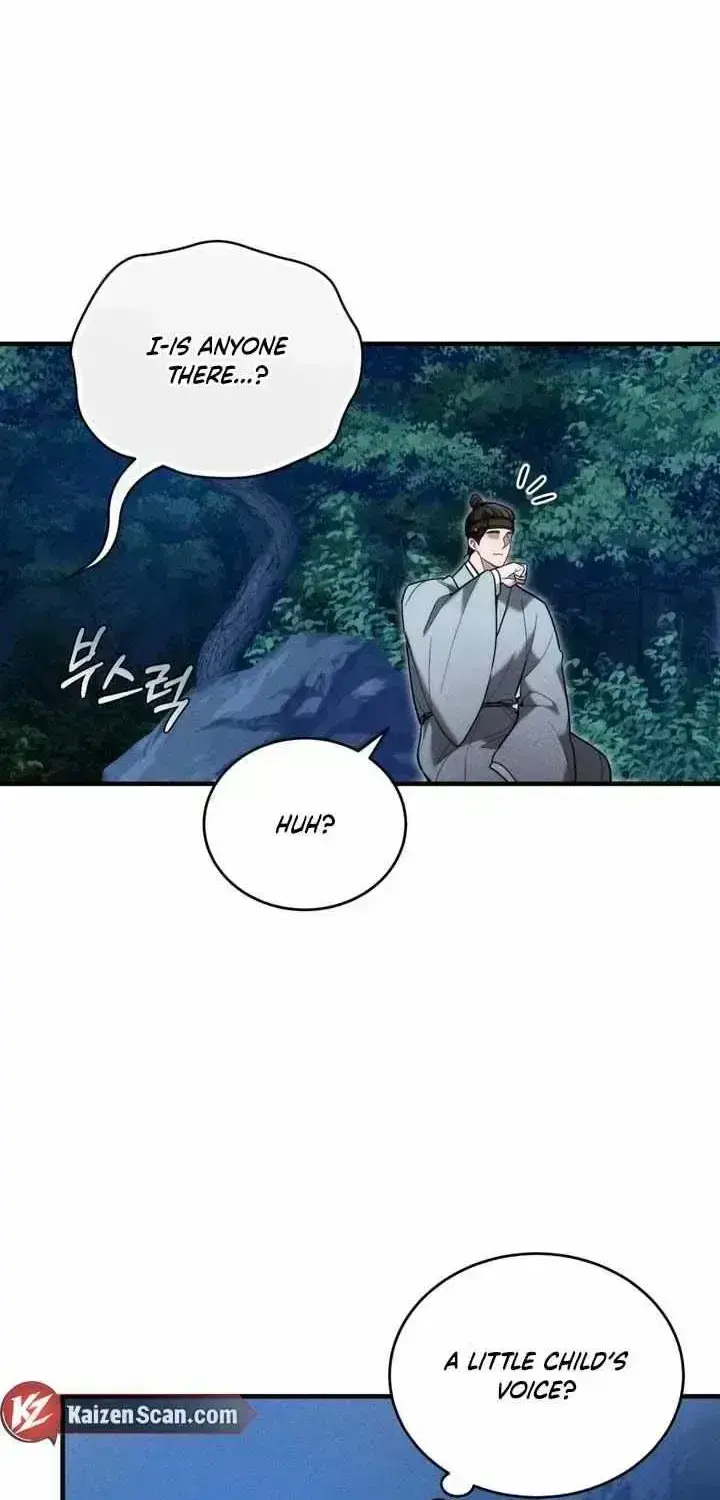 Read Lessons for Bad Fathers chapter 1.6 image 23 on Lezhin