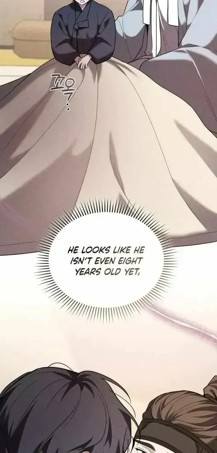 Read Lessons for Bad Fathers chapter 1.6 image 39 on Lezhin