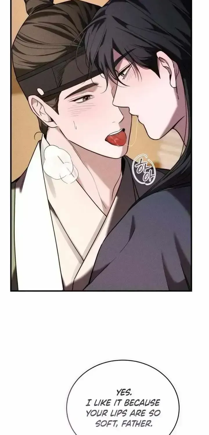Read Lessons for Bad Fathers chapter 1.6 image 70 on Lezhin