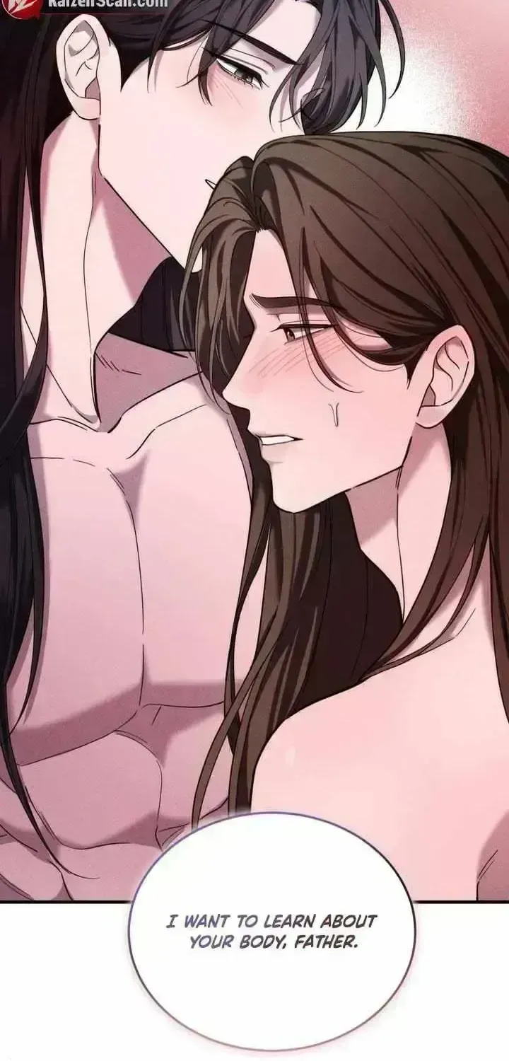 Read Lessons for Bad Fathers chapter 1.6 image 9 on Lezhin