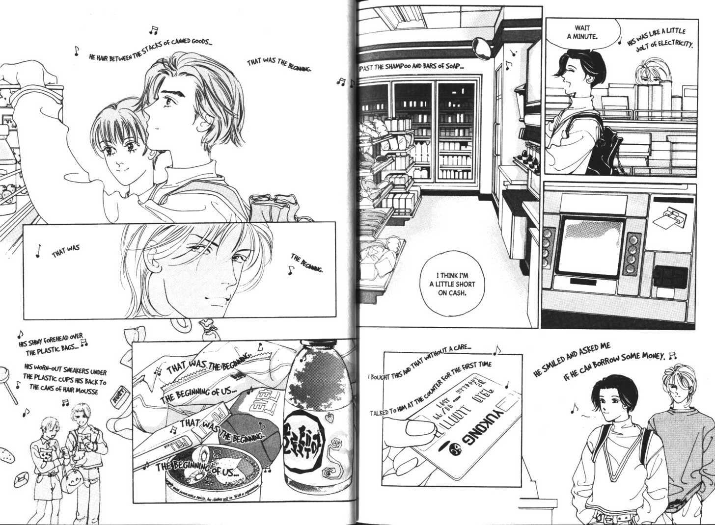 Read Let Dai chapter 1.1 image 11 on Lezhin