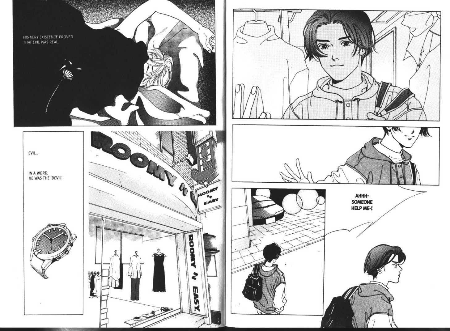 Read Let Dai chapter 1.1 image 4 on Lezhin