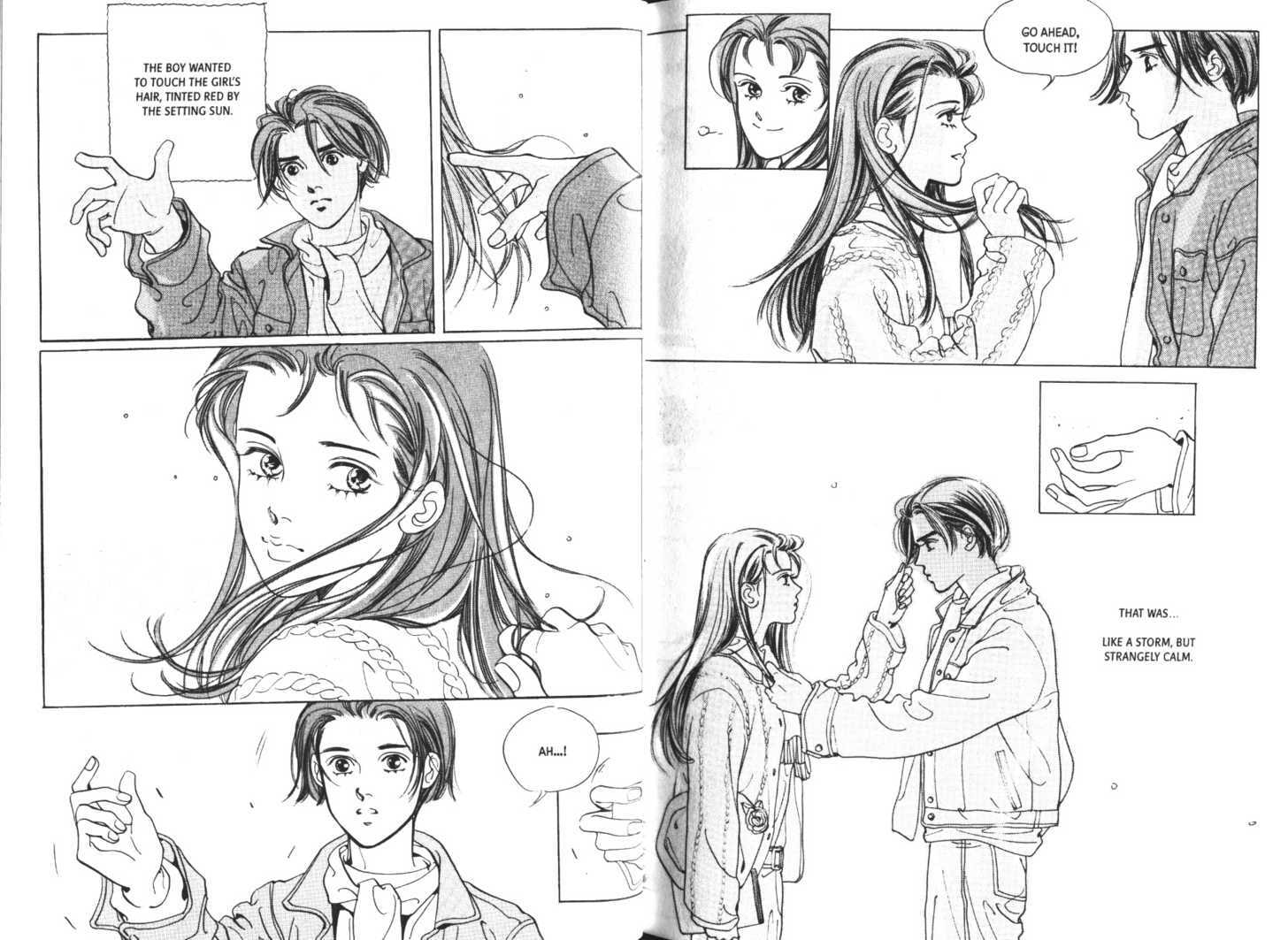 Read Let Dai chapter 1.2 image 16 on Lezhin