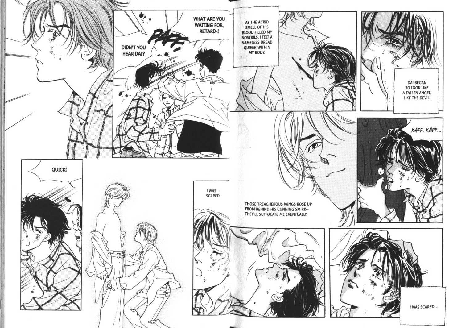 Read Let Dai chapter 1.2 image 2 on Lezhin
