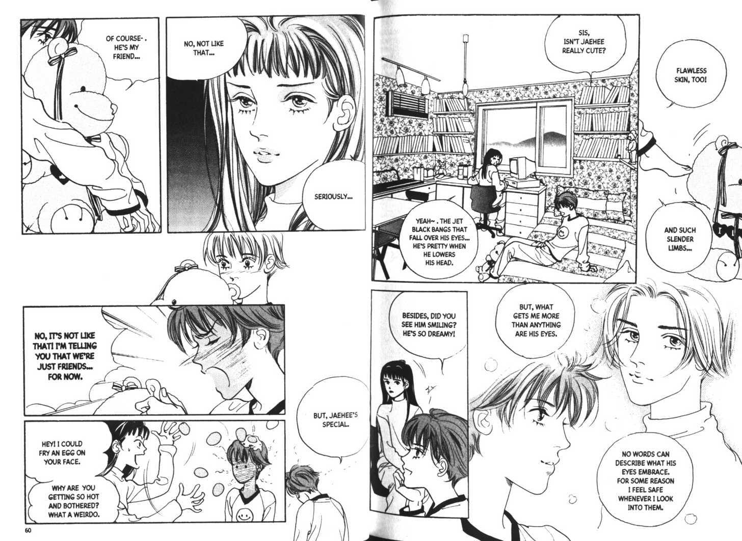 Read Let Dai chapter 1.2 image 9 on Lezhin
