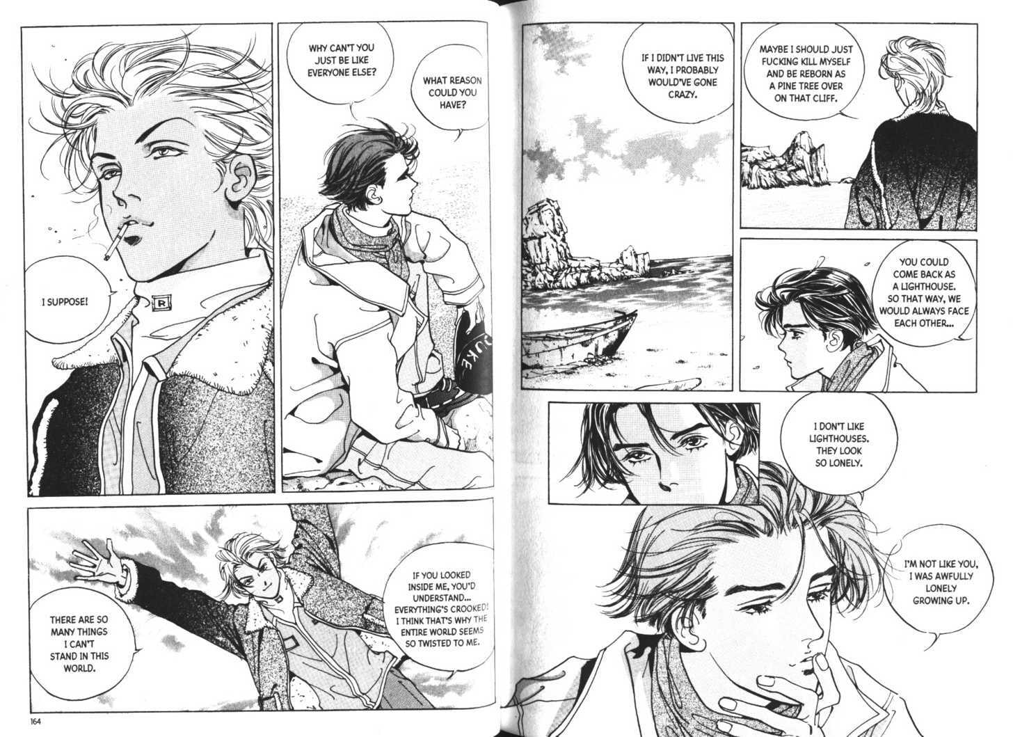 Read Let Dai chapter 1.4 image 19 on Lezhin