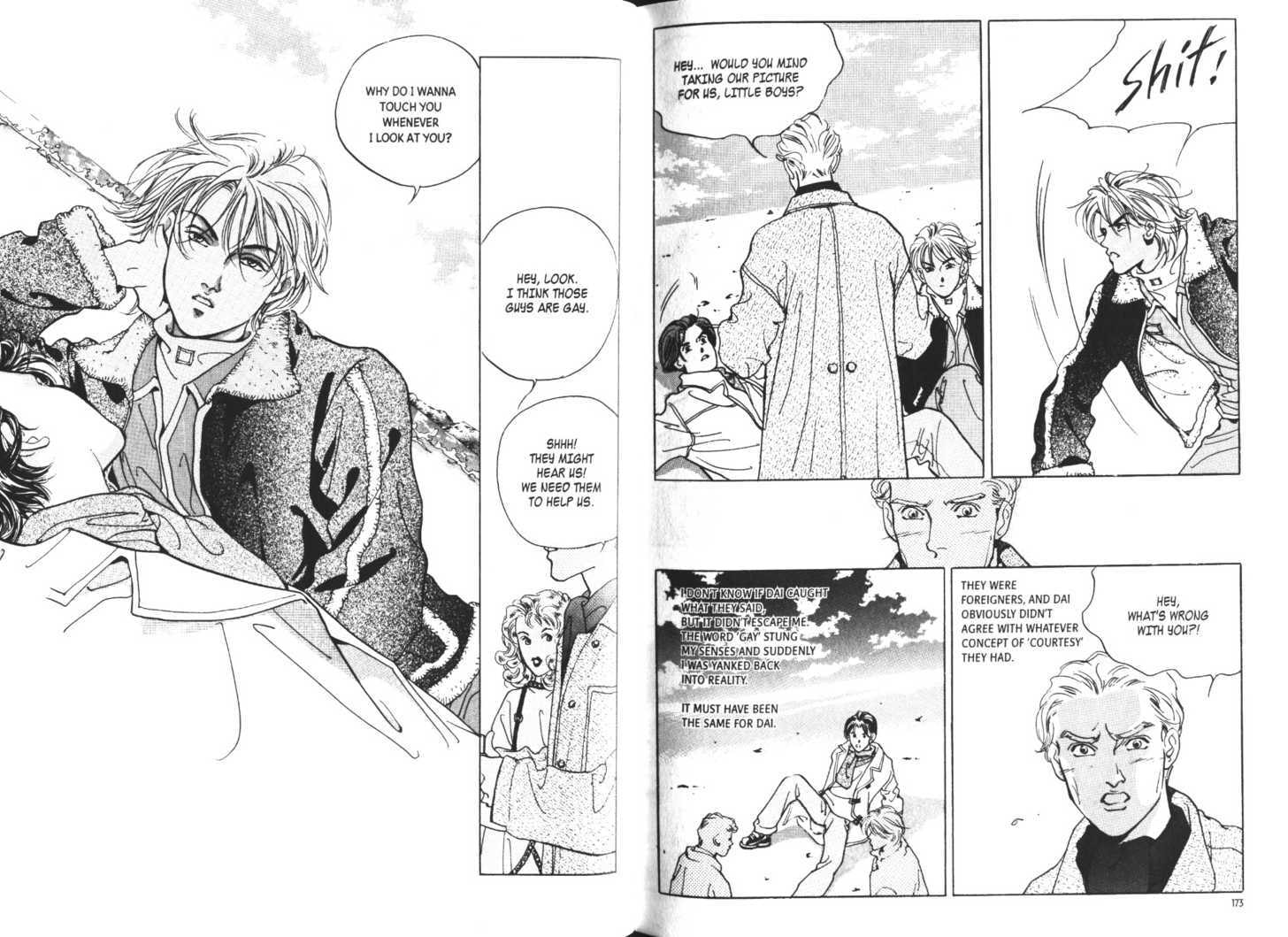Read Let Dai chapter 1.5 image 2 on Lezhin