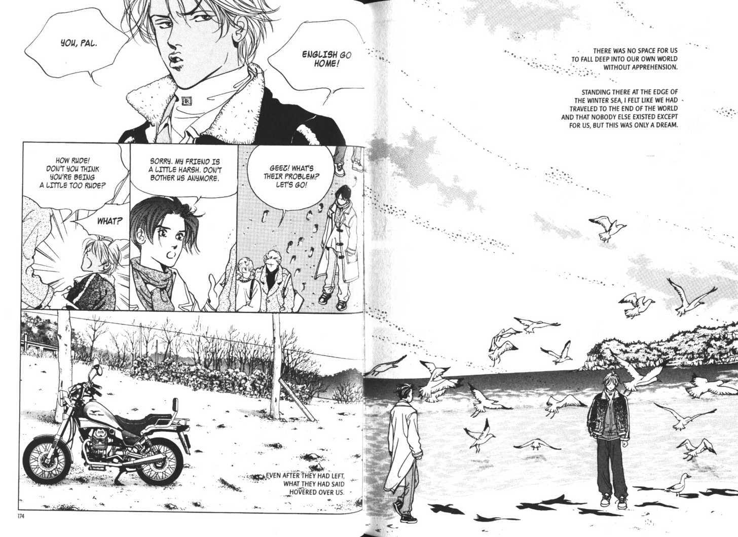 Read Let Dai chapter 1.5 image 3 on Lezhin