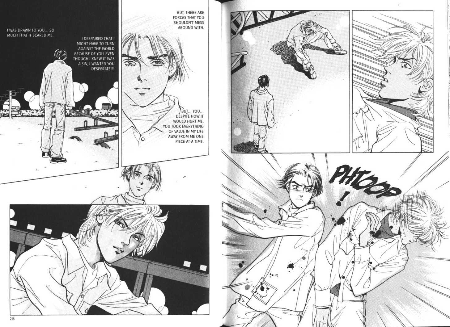 Read Let Dai chapter 1.6 image 2 on Lezhin