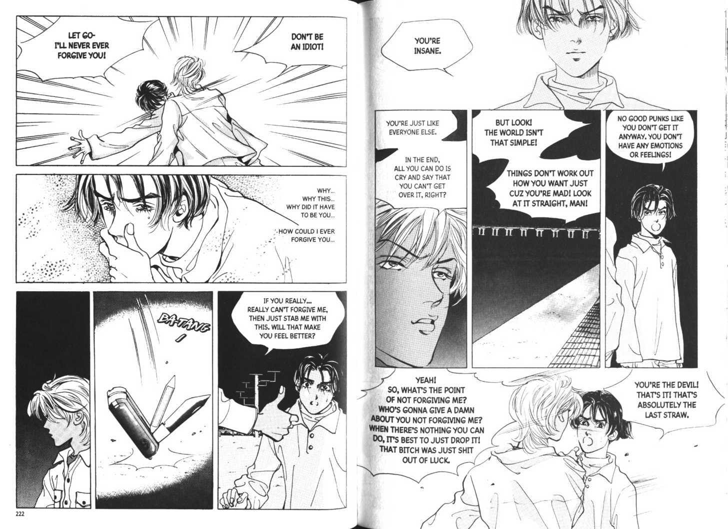 Read Let Dai chapter 1.6 image 5 on Lezhin