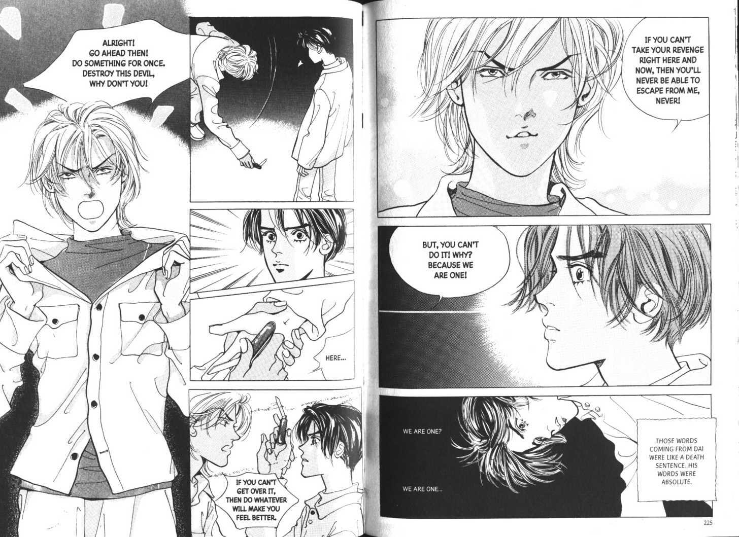 Read Let Dai chapter 1.6 image 6 on Lezhin