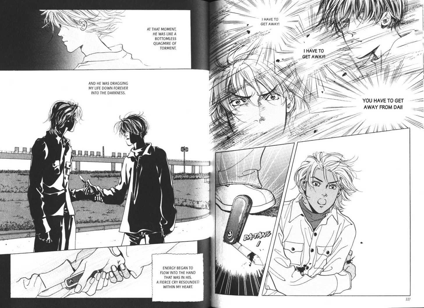 Read Let Dai chapter 1.6 image 7 on Lezhin