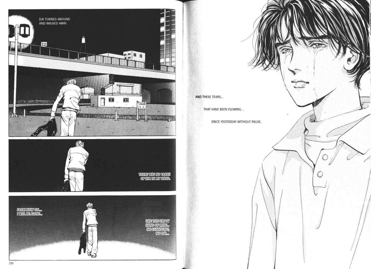 Read Let Dai chapter 1.6 image 9 on Lezhin