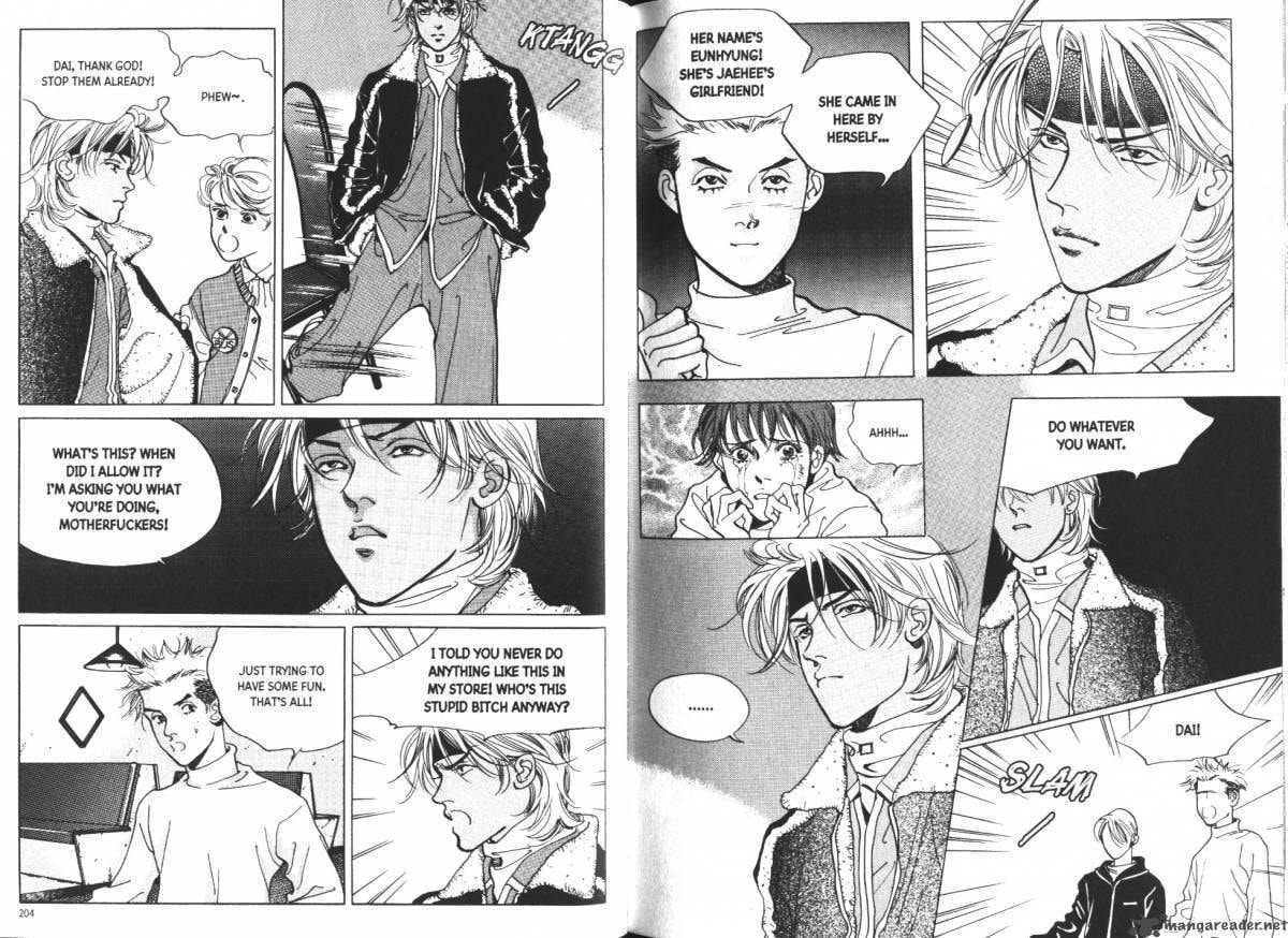 Read Let Dai chapter 1 image 101 on Lezhin