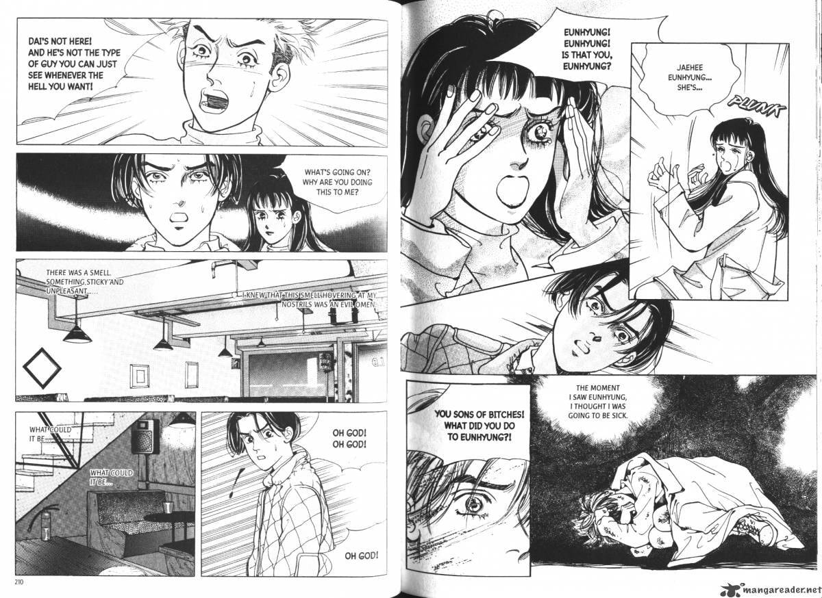 Read Let Dai chapter 1 image 104 on Lezhin