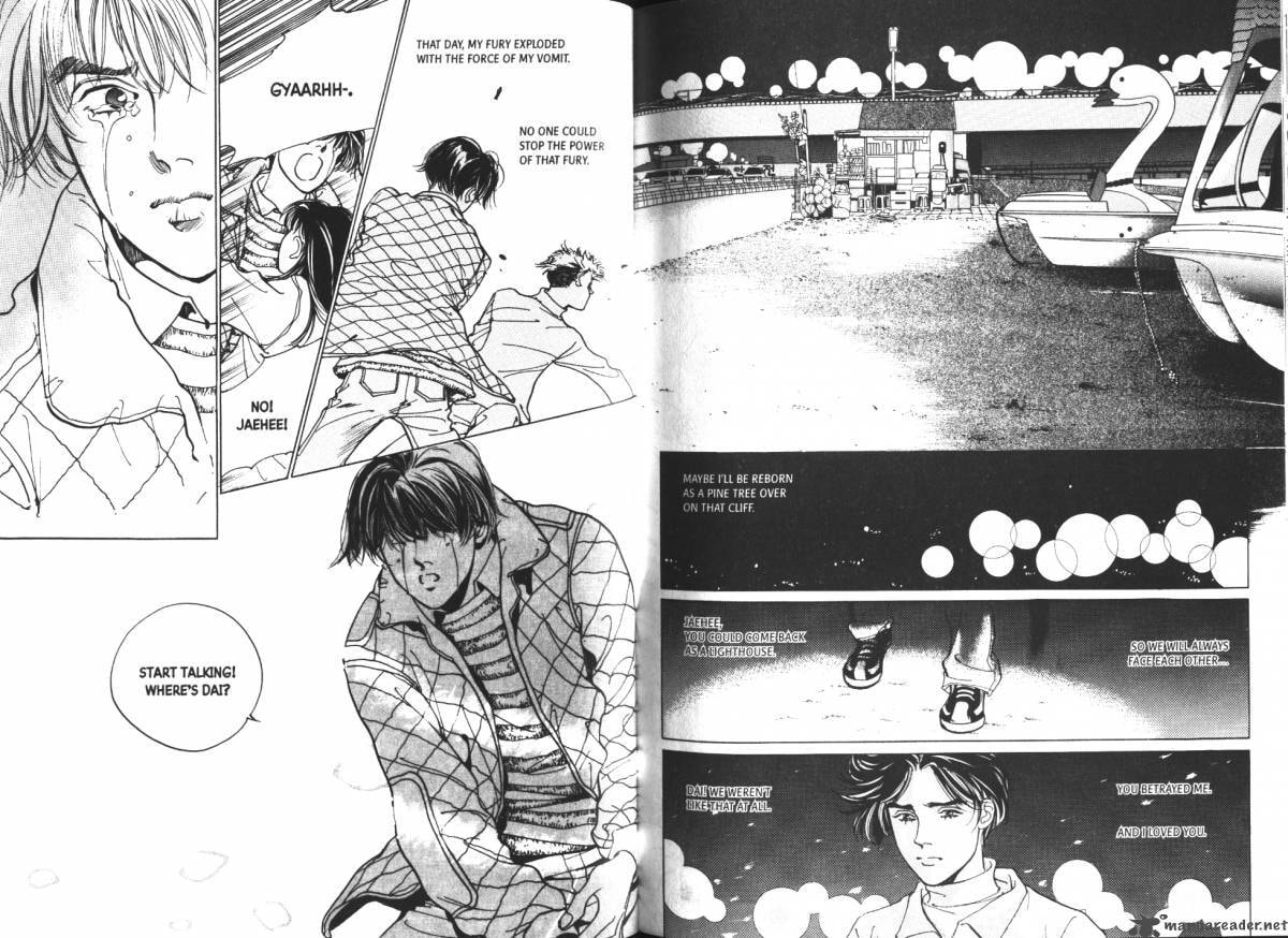 Read Let Dai chapter 1 image 106 on Lezhin