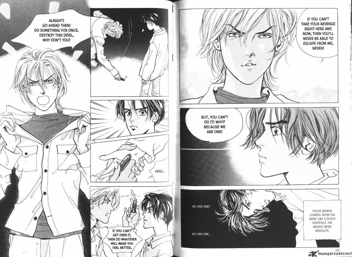 Read Let Dai chapter 1 image 111 on Lezhin