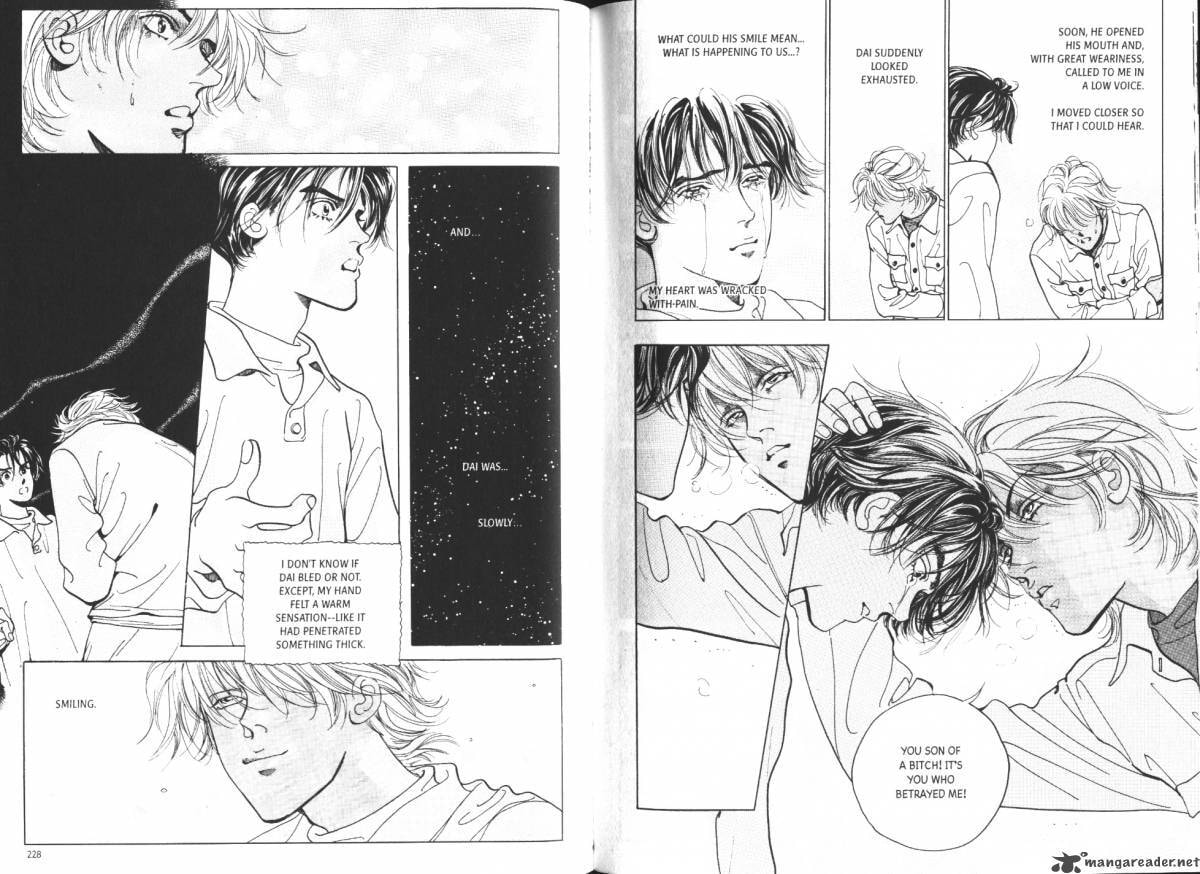 Read Let Dai chapter 1 image 113 on Lezhin