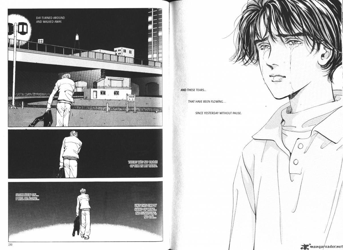 Read Let Dai chapter 1 image 114 on Lezhin