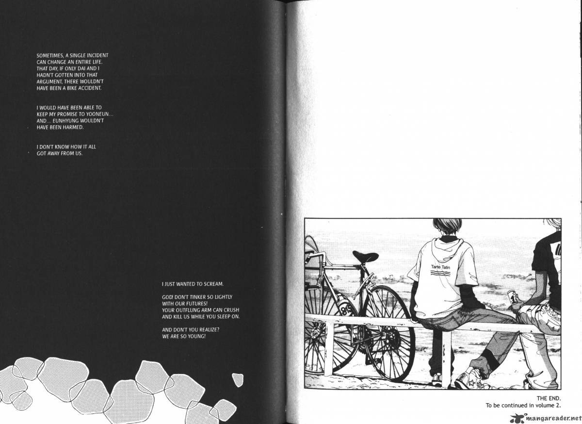 Read Let Dai chapter 1 image 115 on Lezhin