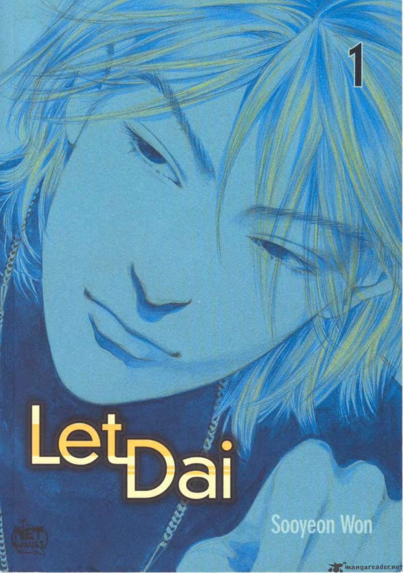 Read Let Dai chapter 1 image 117 on Lezhin
