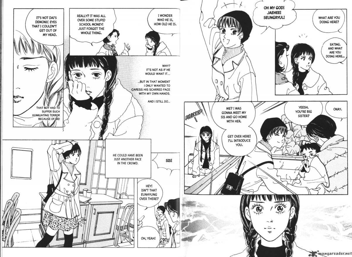 Read Let Dai chapter 1 image 13 on Lezhin