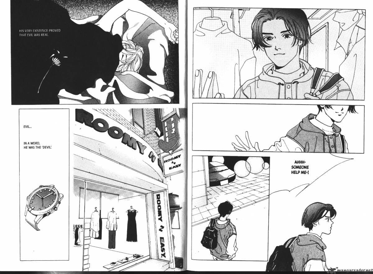Read Let Dai chapter 1 image 2 on Lezhin